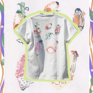 Cockatiel t-shirt